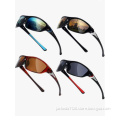 Polarized Sunglasses-Men Sports Sunglasses